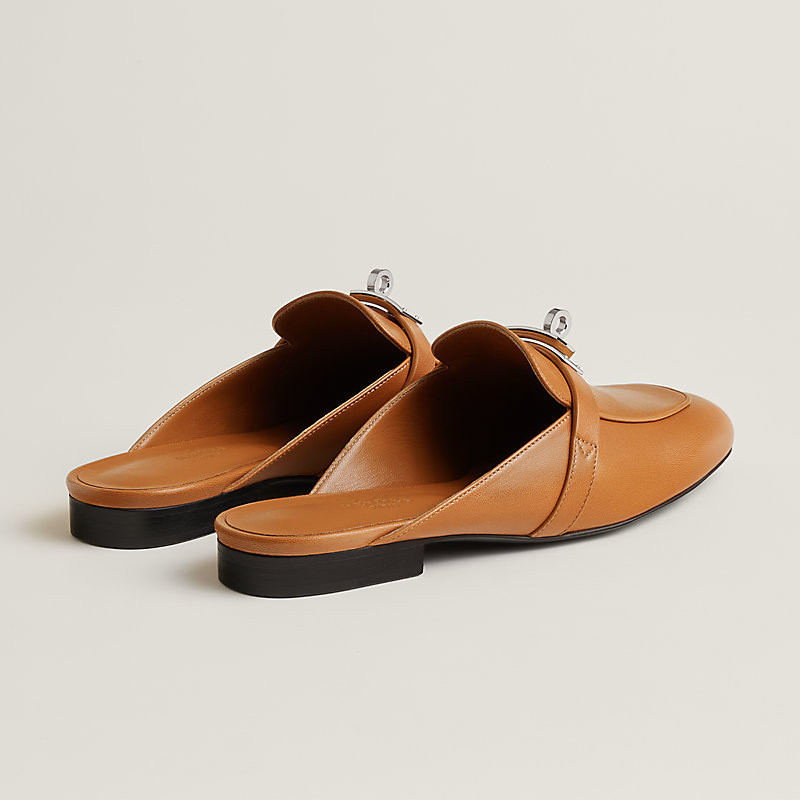 ≪どんなスタイルにも合わせやすい☆≫HERMES ゴーミュール ミュール 《ゴー》 | Hermès - エルメス-公式サイト